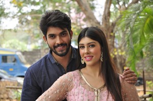 Guppedantha Prema Movie Trailer Launch